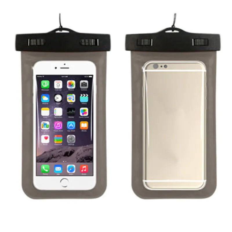 Waterproof Mobile Phone Case Cover