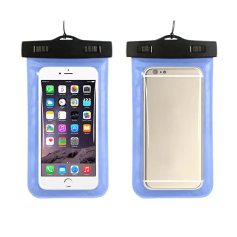Waterproof Mobile Phone Case Cover