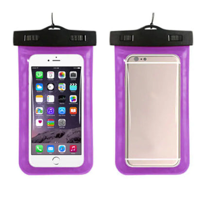 Waterproof Mobile Phone Case Cover