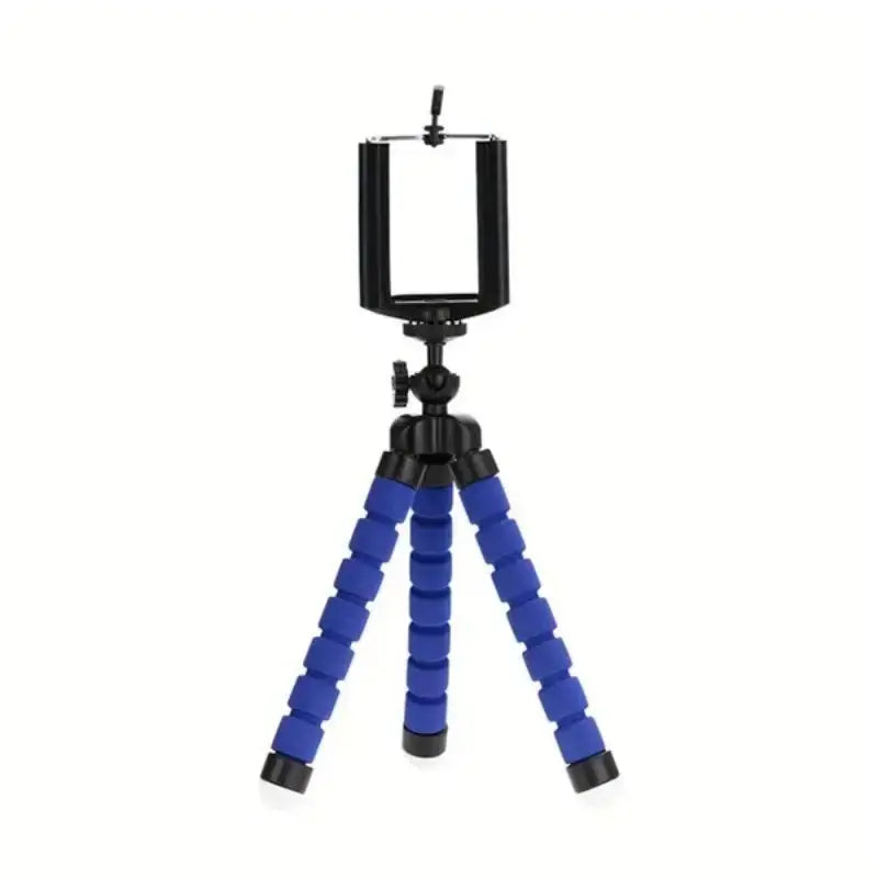 Portable Flexible Phone Tripod