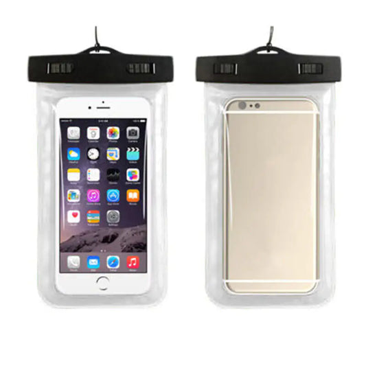 Waterproof Mobile Phone Case Cover
