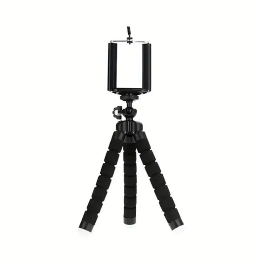 Portable Flexible Phone Tripod