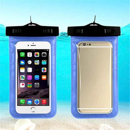 Waterproof Mobile Phone Case Cover